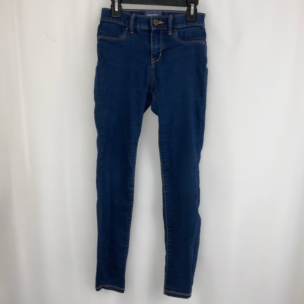 Girl’s Old Navy Ballerina Jeggings Size 12